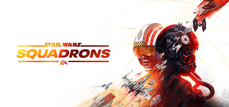 星球大战：战机中队/STAR WARS: Squadrons