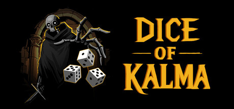 卡尔玛骰子/Dice of Kalma