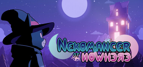 无处猫术师/Nekomancer of Nowhere