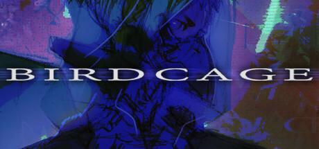 鸟笼/BIRDCAGE