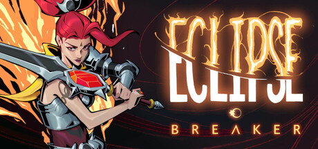 日蚀破坏者/Eclipse Breaker