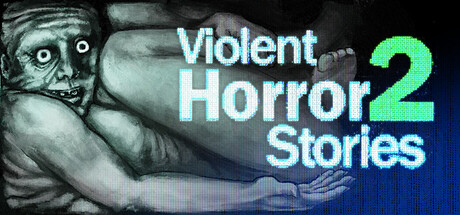 暴煞狂想2/Violent Horror Stories 2