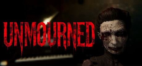 无人哀悼/Unmourned