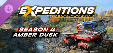 远征:泥泞奔驰游戏/Expeditions: A MudRunner Game(V20251120)