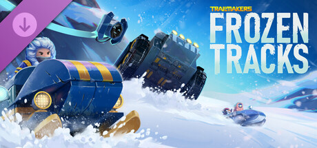 机械制造者/Trailmakers(V221.504.926.0)
