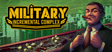 军工复合体/Military Incremental Complex