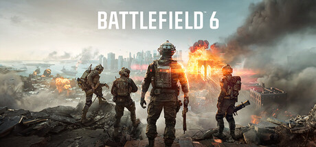 战地风云 6/Battlefield 6 - MULTi13