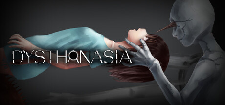终末期异化/DYSTHANASIA