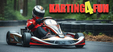 欢乐卡丁车/Karting4Fun