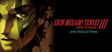 真女神转生3:HD重置版/Shin Megami Tensei III Nocturne HD Remaster