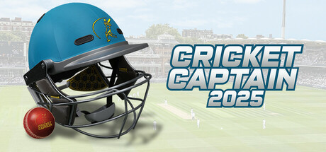 板球队长2025/Cricket Captain 2025