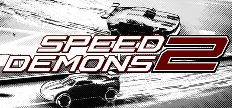 速度恶魔2/Speed Demons 2