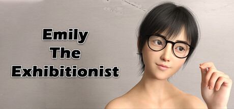 暴露狂艾米丽/Emily The Exhibitionist