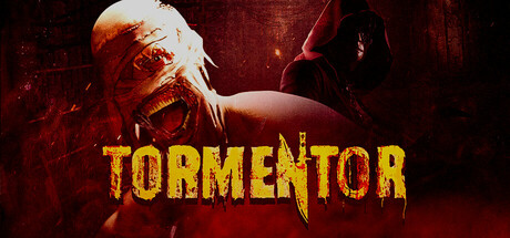 拷问者/TORMENTOR