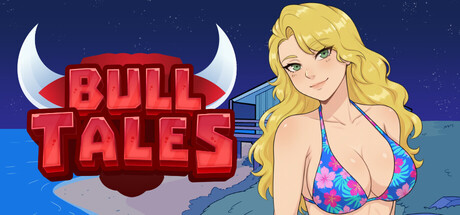公牛故事/BullTales 🦬