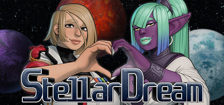 星辰之梦 - Part 1/Stellar Dream - Part 1