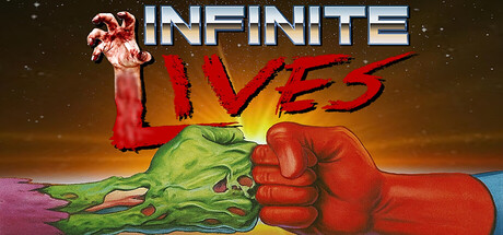 无限生命/Infinite Lives