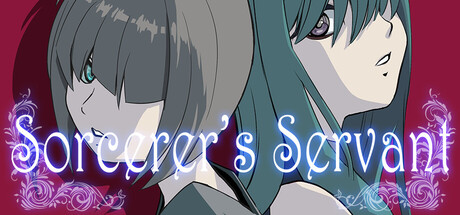 魔法师的仆从/Sorcerer’s Servant