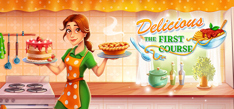 美味 - 第一道菜/Delicious – The First Course