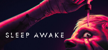 无眠梦魇/SLEEP AWAKE