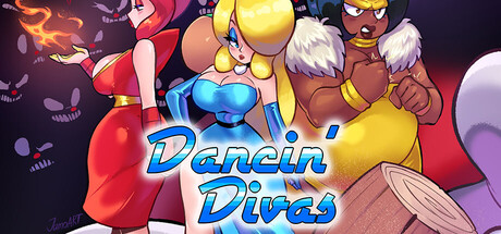 舞动天后/Dancin’ Divas
