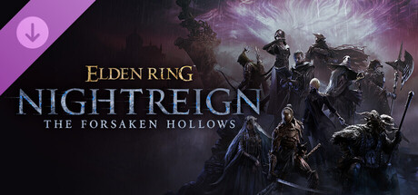艾尔登法环 黑夜君临/ELDEN RING NIGHTREIGN(V1.03)