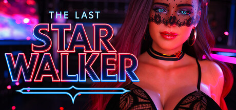 最后的星际行者 - 第一季/The Last Star Walker - Season 1