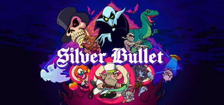 银色子弹/Silver Bullet
