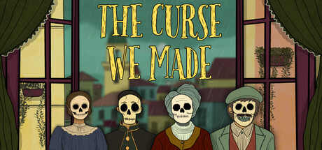 我们造下的诅咒/The Curse We Made