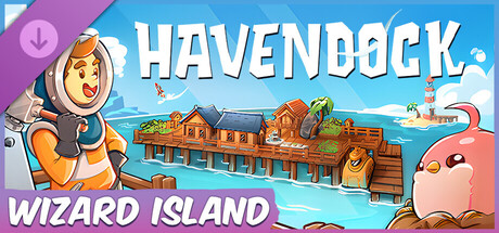 海港物语/Havendock(V1.4.0)