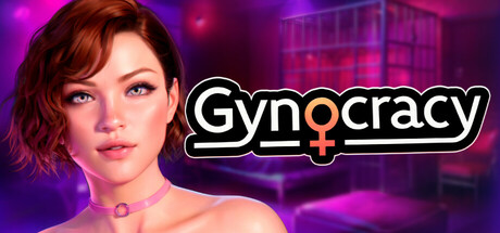 女权统治/Gynocracy