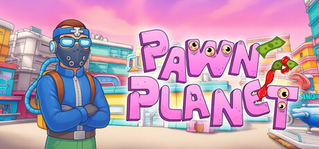 当铺星球/Pawn Planet(V20251206)