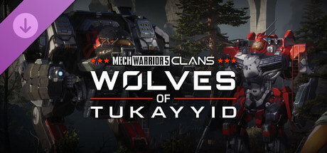 机甲战士 5：氏族/MechWarrior 5: Clans(V20251205)