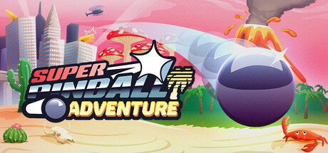 超级弹珠大冒险/Super Pinball Adventure