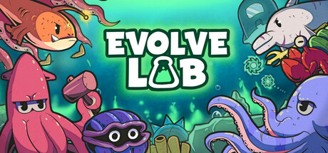 进化实验室/Evolve Lab