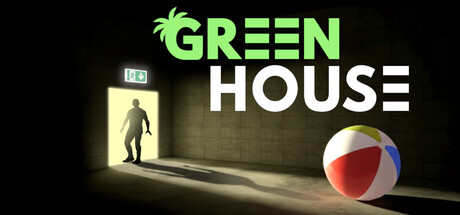 温室/Greenhouse
