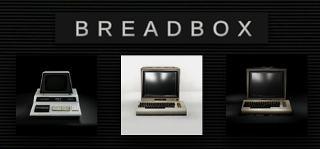 面包盒/Breadbox