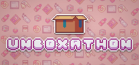 盲盒拆拆乐园/Unboxathon