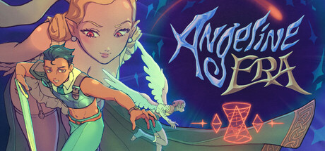 天使时代/Angeline Era