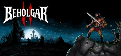 Beholgar 2