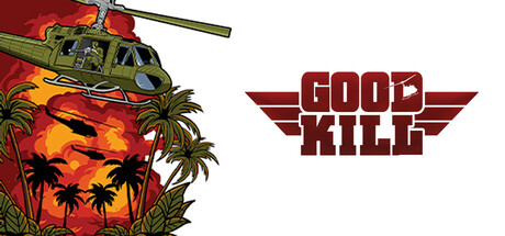 完美击杀！/Good Kill!