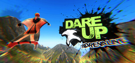挑战肾上腺素/Dare Up Adrenaline