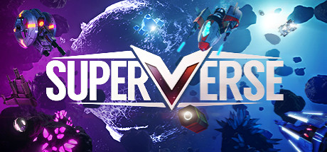 超级宇宙/SUPERVERSE