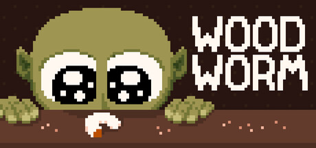 木虫/Woodworm