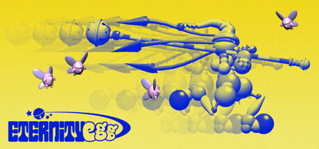 永恒之蛋/Eternity Egg