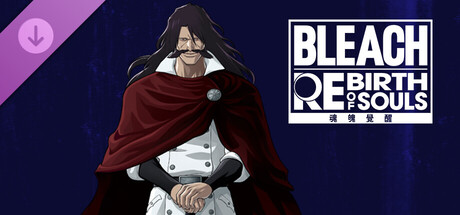 BLEACH 魂魄觉醒/BLEACH Rebirth of Souls(V20251211)