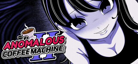 异常咖啡机 2/Anomalous Coffee Machine 2