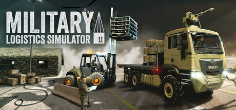 军事后勤模拟器/Military Logistics Simulator