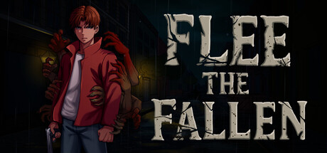 逃离堕落者/Flee the fallen
