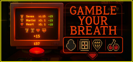 赌上你的呼吸/Gamble Your Breath